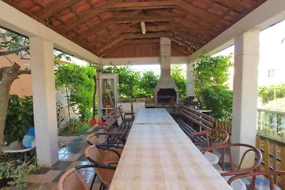 Ferienwohnung mit Klimaanlage