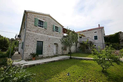 Apartament Dla rodzin Pašman, Tkon