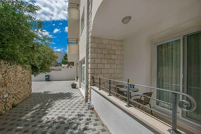 Ferienwohnung mit Klimaanlage