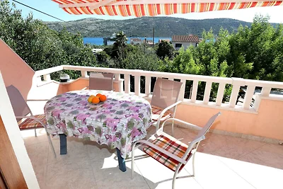 Ferienwohnung in Strandnähe