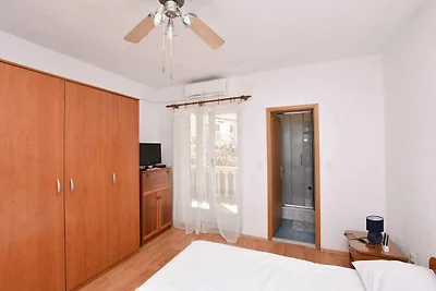 Ferienwohnung in Strandnähe