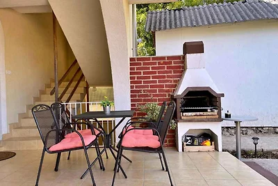 Ferienwohnung mit Terrasse und Klimaanlage