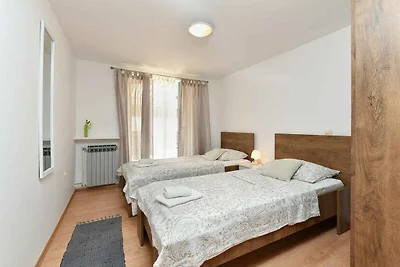 Ferienwohnung mit Klimaanlage