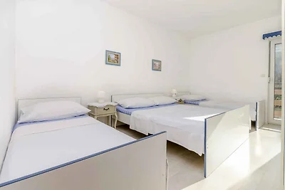 Ferienwohnung mit Klimaanlagen