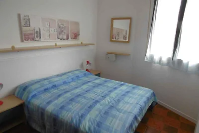 Ferienwohnung mit Parkplatz