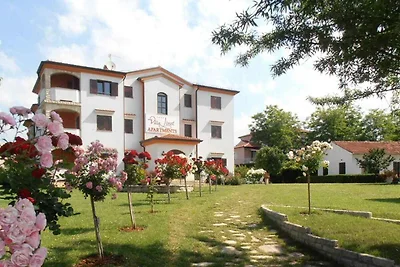Appartamento Vacanza con famiglia Funtana