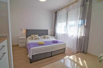 Ferienwohnung Zeljka studio apartman - Mali