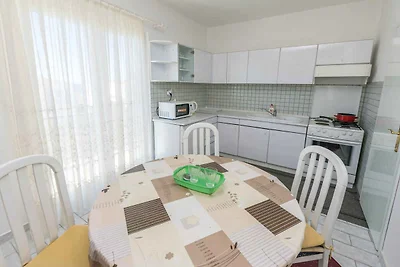 Gemütliche Ferienwohnung Anica in Primošten m