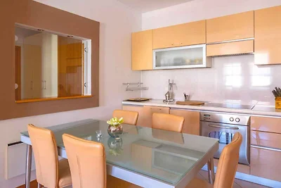 FerienWohnung am Meer