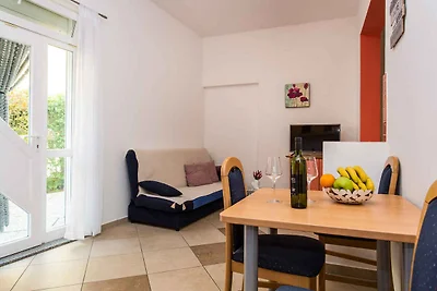 Vakantieappartement Gezinsvakantie Baska