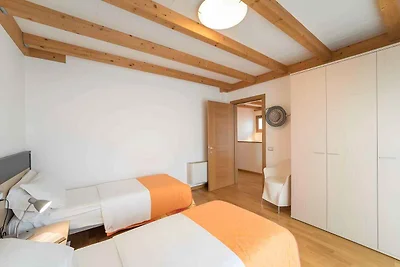 Vakantiehuis Ontspannende vakantie Lignano Sabbiadoro