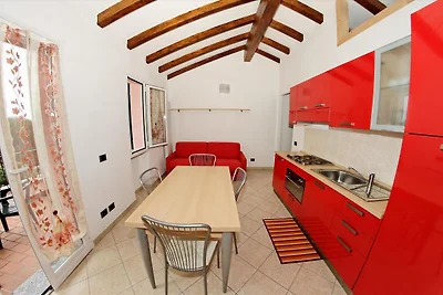 Ferienwohnung mit Klimaanlage und Pool