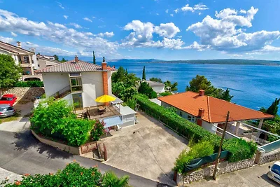Ferienwohnung mit Terrasse und Klima in
