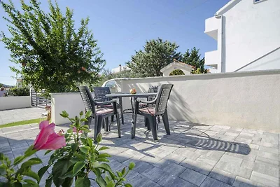 Appartamento Vacanza con famiglia Vodice