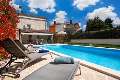 Casa vacanze Vacanza di relax Vižinada