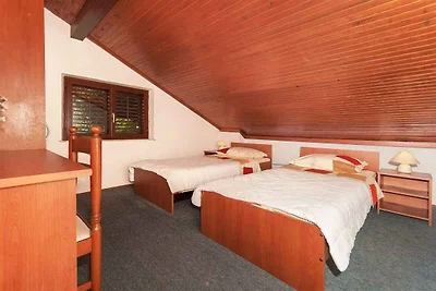 Holiday flat family holiday Dubrovnik & Vicinity