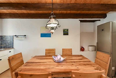 Vakantiehuis Ontspannende vakantie Rojci