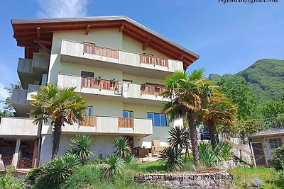 Appartamento Vacanza con famiglia Tenno