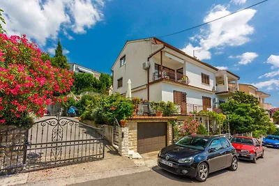 Appartamento Vacanza con famiglia Crikvenica