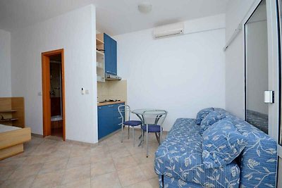 Vakantieappartement Gezinsvakantie Drašnice