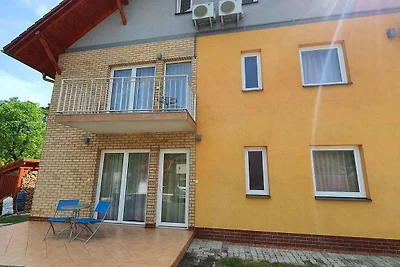 Studio in der Nähe vom Strand mit Klimaanlage