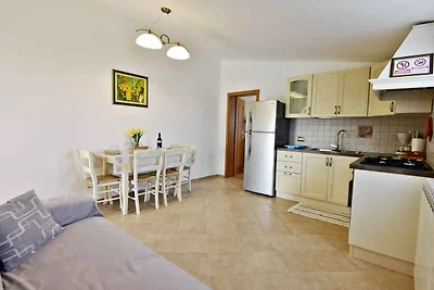 Appartamento Vacanza con famiglia Valica