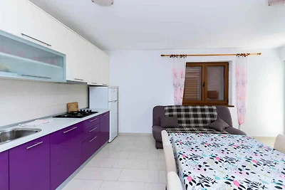 Apartamento Vacaciones familiares Lopar