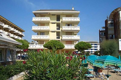 Vakantieappartement Gezinsvakantie Lido di Jesolo