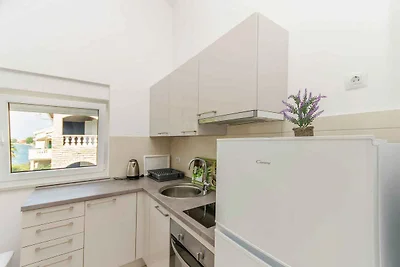 Ferienwohnung an der Küste