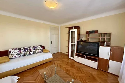 Vakantieappartement Gezinsvakantie Dramalj