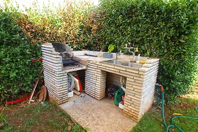 Ferienwohnung mit Klimaanlage