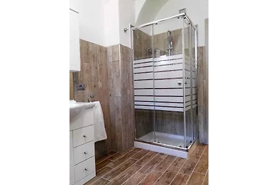Ferienwohnung mit Liegewiese