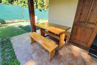 Ferienwohnung mit Klimaanlage und