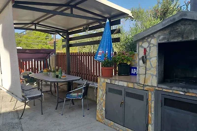 Ferienwohnung für 4 Personen in Rogoznica