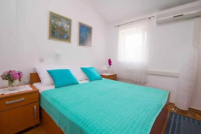 Appartement Vacances avec la famille Veli Losinj