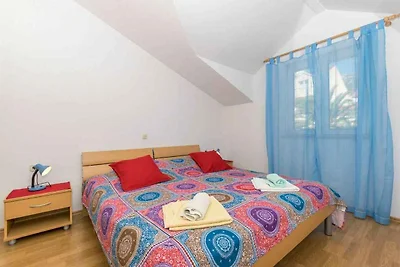 Ferienwohnung mit Meerblick