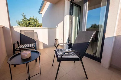 Villa mit Pool