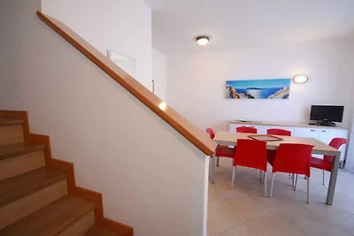 Vakantieappartement Gezinsvakantie Lignano Sabbiadoro