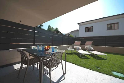 Appartamento Vacanza con famiglia Riva del Garda
