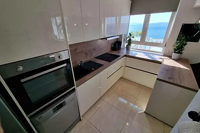 Appartamento Vacanza con famiglia Biograd na Moru