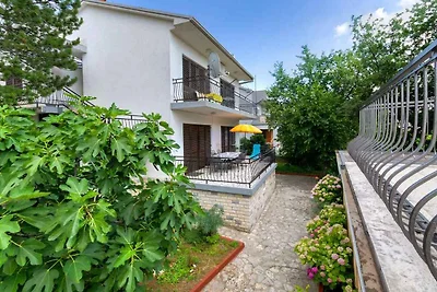 Ferienwohnung mit Klimaanlage