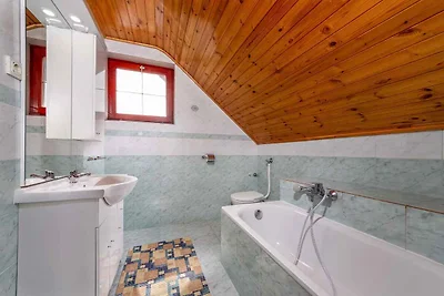 Casa vacanze Vacanza di relax Balatonmáriafürdö
