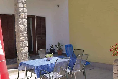 Ferienwohnung in Meernähe