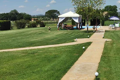 Appartamento Vacanza con famiglia Torgiano (Perugia)