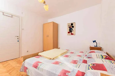 apartman za odmor Obiteljski odmor Vinisce