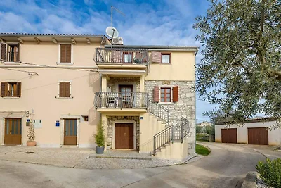 Vakantieappartement Gezinsvakantie Dračevac