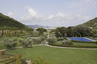 Ferienwohnung Residenz Sant´Anna del