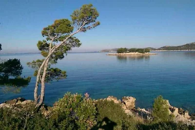 apartman za odmor Obiteljski odmor Primosten