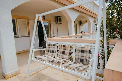 Ferienwohnung mit Klimaanlage