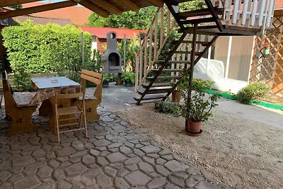 Ferienwohnung Kinderfreundlich mit